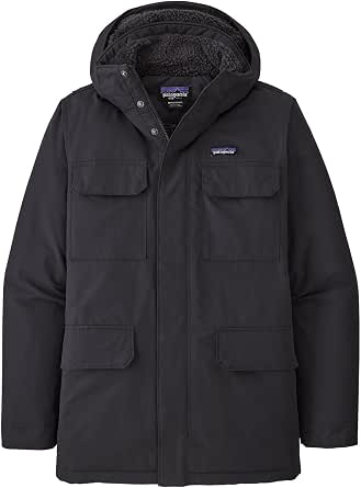 Patagonia M's Isthmus Men's Parka Jacket - Image 1