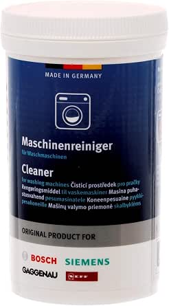 Bosch 00311925 Washing Machine Cleaner - Image 1