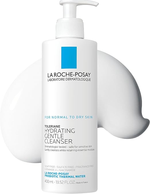 La Roche Posay Toleriane Cleansing Care 400ml - Image 1