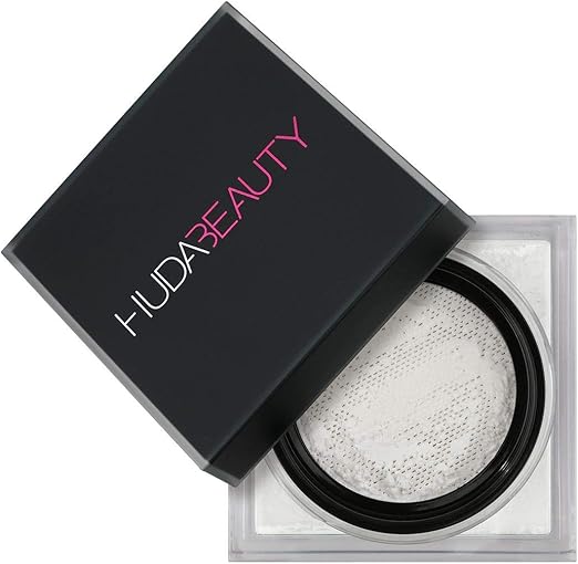 Huda beauty Huda Beauty Easy Bake Cake Powder 20g - Image 1