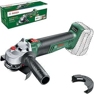 Bosch Home and Garden UniversalGrind 18V-75 (115mm) BT - Image 1