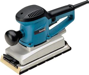 Makita BO4901J Schwingschleifer 330 W Im Makpac - Image 1