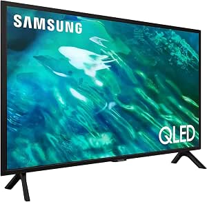 Samsung QE32Q50A 32-inch QLED TV          [Energy Class F] - Image 1