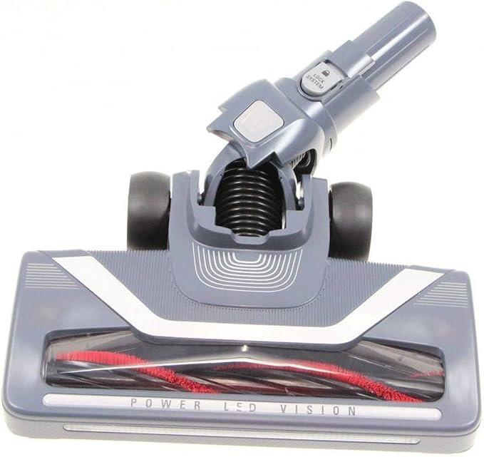 Electrobrush SS-2230002391 for Rowenta XFORCE FLEX 8.60 Vacuum Cleaner - Image 1