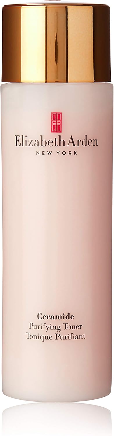 Elizabeth Arden - Ceramide - Purifying Tonic - 200 ml - Image 1
