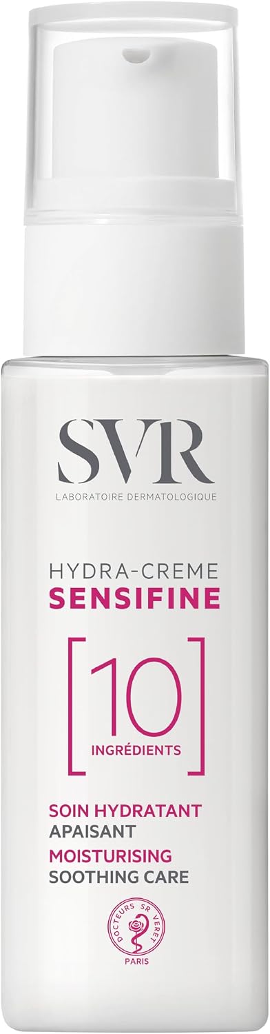 SVR Sensifine Hydra Cream 40ml - Image 1
