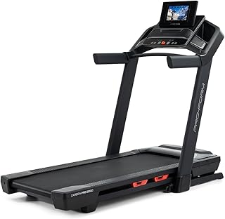 Carbon Pro 2000 Treadmill - Image 1