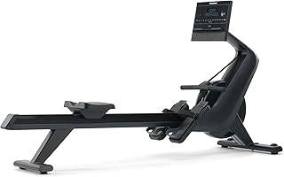 RW300 Rowing Machine - Image 1