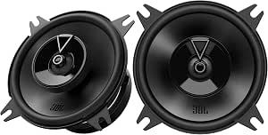 JBL Club Gen3 44F 4.0'' (10 cm) Speaker set Coaxial - Image 1