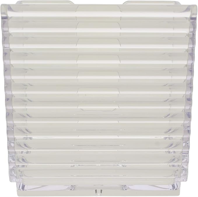 MS-0062592 Tray for Krups Nespresso Pixie Espresso Coffee Maker - Image 1