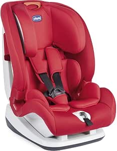 Chicco Youniverse Fix Car Seats Red - Image 1