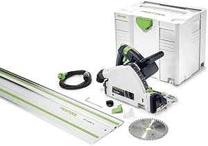 Festool TS 55 REBQ-Plus-FS Circular saw - Image 1