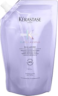 KÉRASTASE Blond Absolu - Routine Éclat & Réparatrice pour Cheveux Blonds - Méchés & Décolorés - à l'Acide Hyaluronique - Image 1
