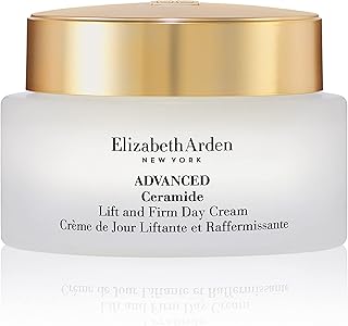 Advanced Ceramide - Lifting and Firming Face Day Cream - Skincare Anti-Wrinkle and Anti-Aging Care - Moisturizing Face Care - 100 ml - Image 1