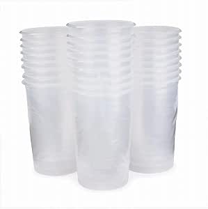 GRACO - FlexLiner UltraMAX Airless Paint Buckets - 1L - 25 Pack - Image 1