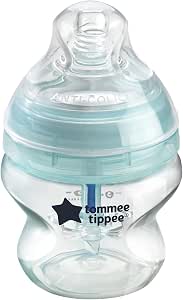 Tommee Tippee Advanced Anti-Colic Bottle, 150 ml - Image 1