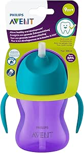Philips Avent SCF796/02 cup Straw - Image 1