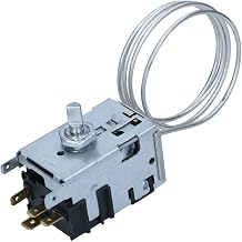 Thermostat 077B3505 Original Fridge, Fridge, Freezer 2063979724 ELECTROLUX Fridge, Fridge, Freezer 2063979724 ELECTROLUX - Image 1