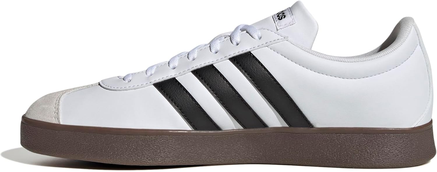 Adidas VL Court Base Shoes Men's - Image 1