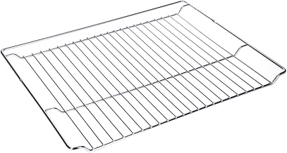 Oven Rack 465 x 375 x 21 mm Compatible with Bosch Siemens as 00574876/574876 HEZ334000 Heat Resistant and Dishwasher Safe - Image 1