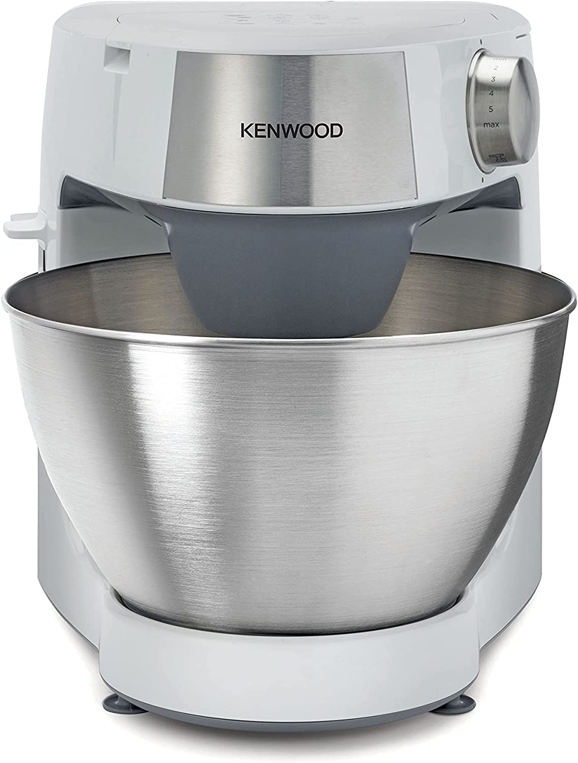 Kenwood Model KHC29.A0WH Cocina Robot - Image 1