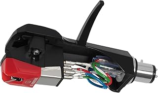 Audio-Technica AT-VM95ML/H Moving Magnet Cartouche Inclus Headshell at-HS6 - Image 1