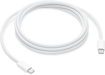 Apple USB‑C Charging Cable 240W (2m) ​​​​​​​​​​​​​​​​​​​​​​ - Image 1