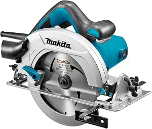Makita Circular Saw Mod.Hs7601J - Image 1