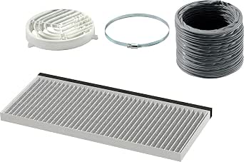 Siemens LZ11ITI14 cooker hood part,Clean Air Standard Cooler - Image 1
