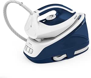 Tefal SV6116E0 Express Essential Steam Generator - Image 1