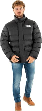 The North Face Limbara Men's Insulated Parka - Image 1