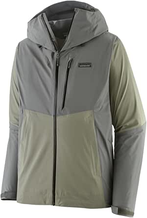 Patagonia M's Granite Crest Rain Jkt Men's Jacket - Image 1