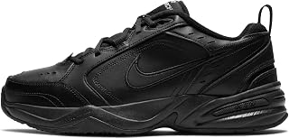 415445-001 Nike Air Monarch IV Sneaker Male Noir Noir EU 41 - Image 1