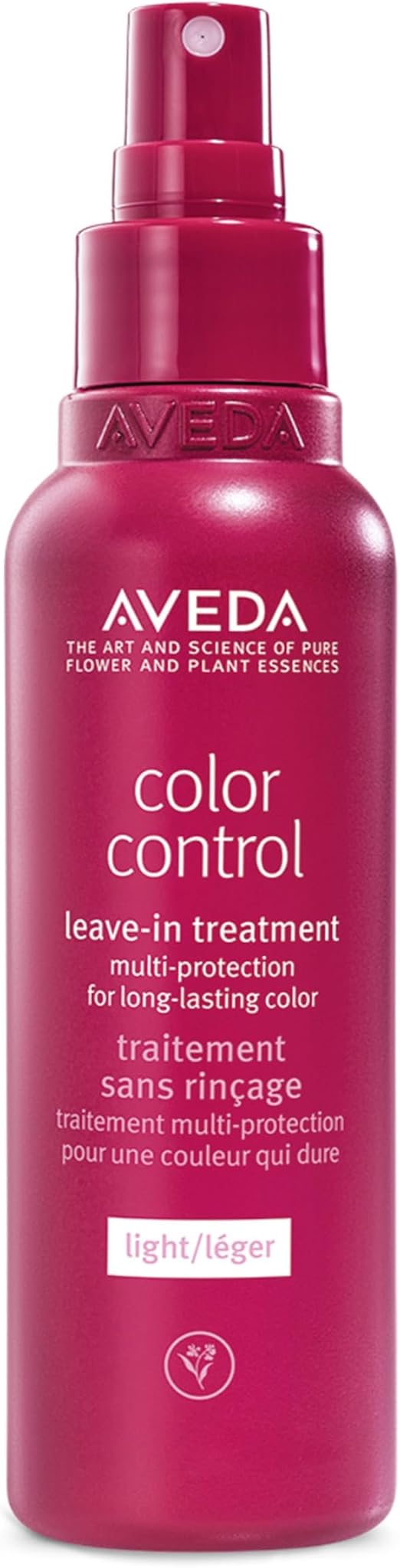 Aveda Color Control Light Leave-In Care | 12 Week Colour Protector | For Fine to Medium Hair | Thermal Protector for Coloured Hair | Silicone-Free | 98% Natural Origin*, 150 ml - Image 1