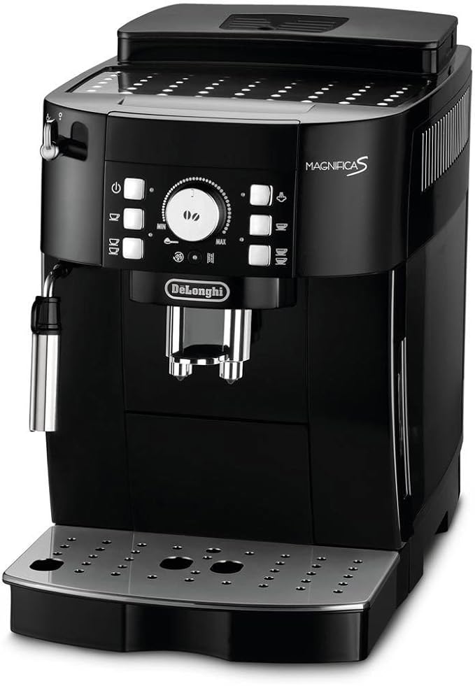 Magnifique s de'longhi ecam21.110.b Coffee machine Espresso superautomatica - Image 1