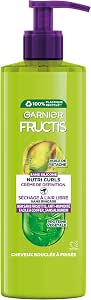NUTRI CURLS DEFINITION CREAM WITHOUT RINCING - Image 1