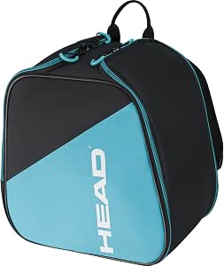 HEAD Jr. Boat Ski Bag Black/Blue - Image 1