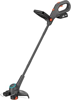 EasyTrim 25 Lawnmower 18 V Set 2.0 Ah with 18 V P4A Battery - Image 1