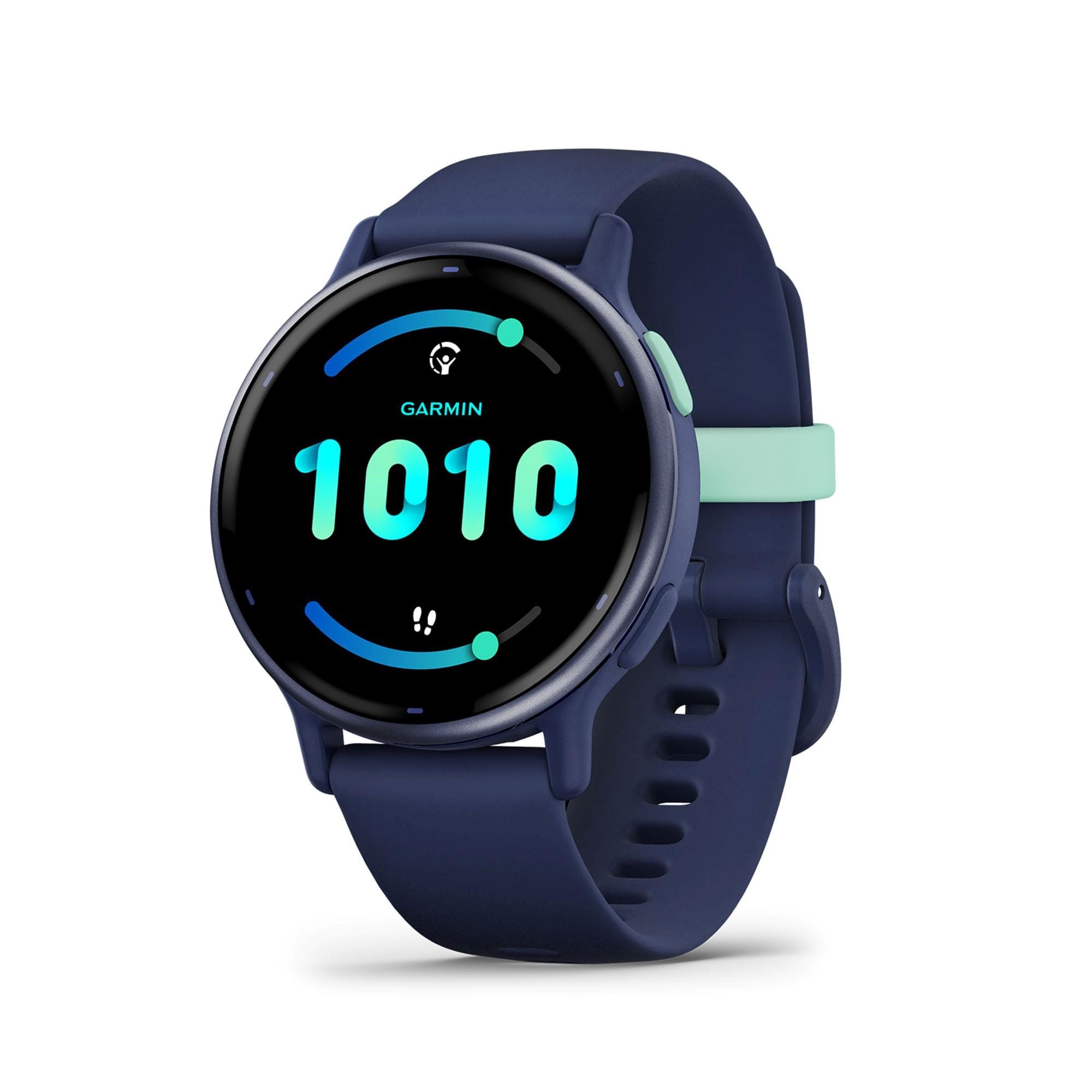 Garmin vívoactive 5 - GPS smart watch Sport and health - Image 1
