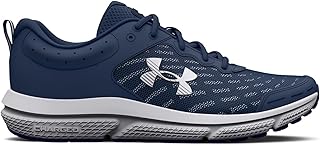 Women's UA W Micro G Pursuit BP Running Shoes - Image 1