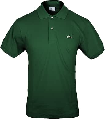 Lacoste L1212 Men's Polo Shirt - Image 1
