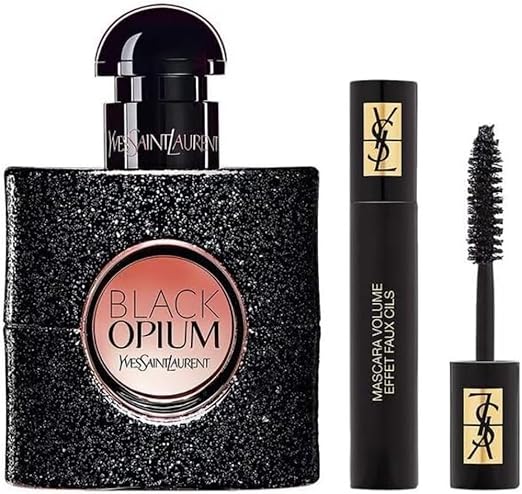 YSL Black Opium Giftset 33ml - Image 1