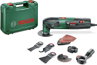PMF 220 CE Multi-Tool Set (220 Watts, in Case) - Image 1