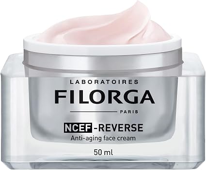 Filorga Supreme Regenerating Cream, 50 ml - Image 1
