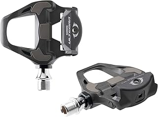 Ultegra PD-R8000 Model Pedals, Black Standard 2018 MTB Pedals - Image 1