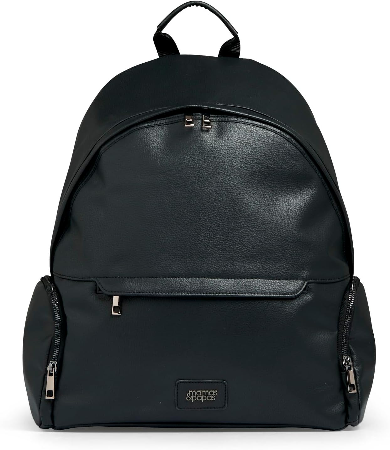 Mamas & Papas Ocarro Luxe Changing Backpack - Black - Image 1