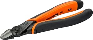 Bahco 2101G-140 Side Cutting Pliers - Image 1