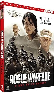 Rogue Warfare - L'art de la guerre - Image 1