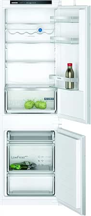 Siemens iQ300 KI86VVSE0 fridge-freezer Built-in (placement) 267 L E          [Energy Class E] - Image 1