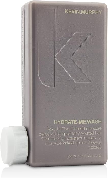Kevin Murphy - Moisture-Me Wash Shampoo 250 ml - Image 1